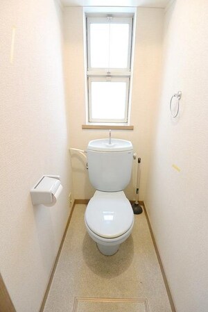 ブリージングタウン百草園の物件内観写真